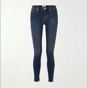 FRAME | Le Skinny de Jeanne | Sz 29